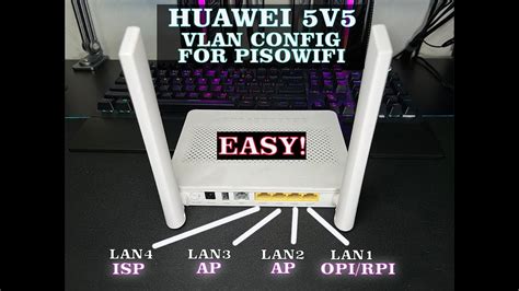 alona piso wifi|PISOWIFI VLAN OR NON VLAN SET